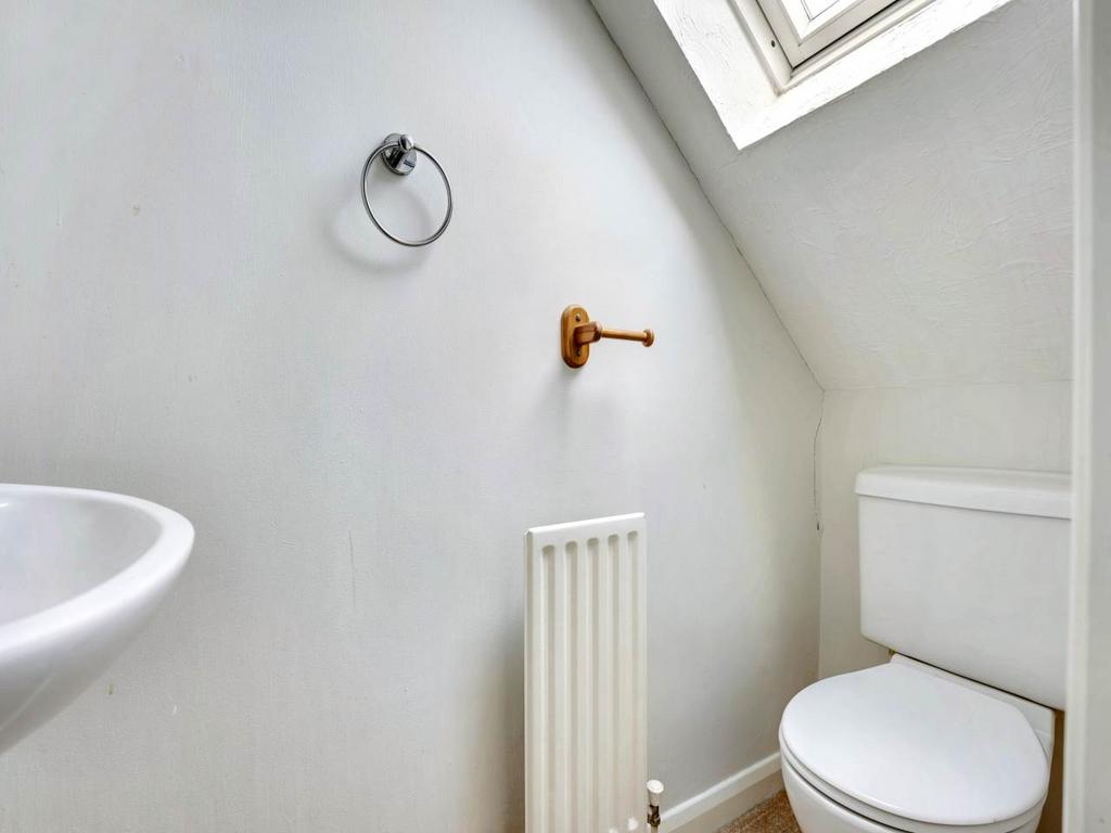 Ensuite WC