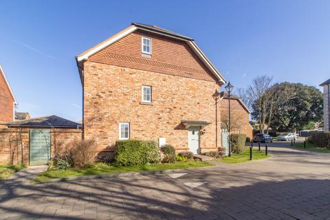 undefined, College Gardens, Westgate-On-Sea, CT8