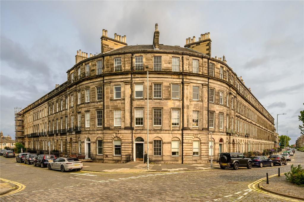 Bellevue Terrace 01