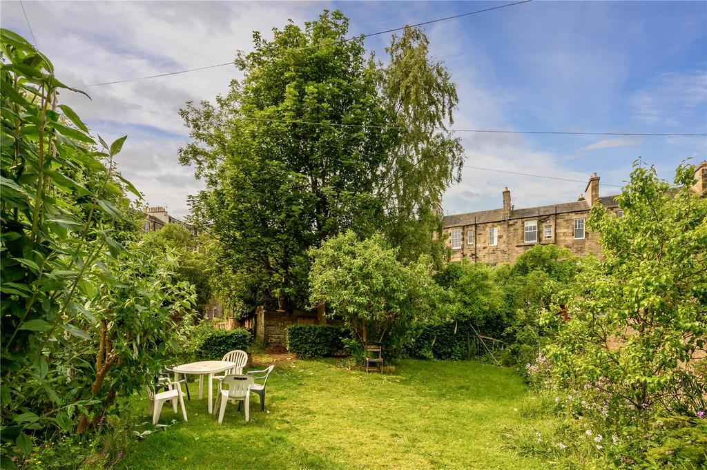 Bellevue Terrace 26
