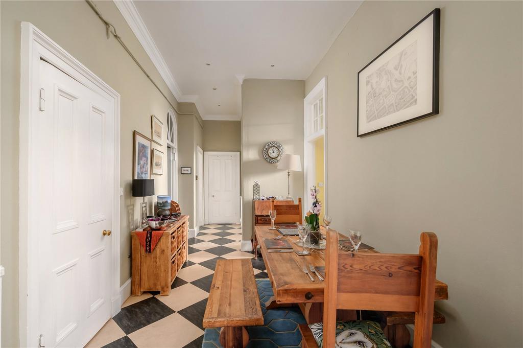 Bellevue Terrace 20