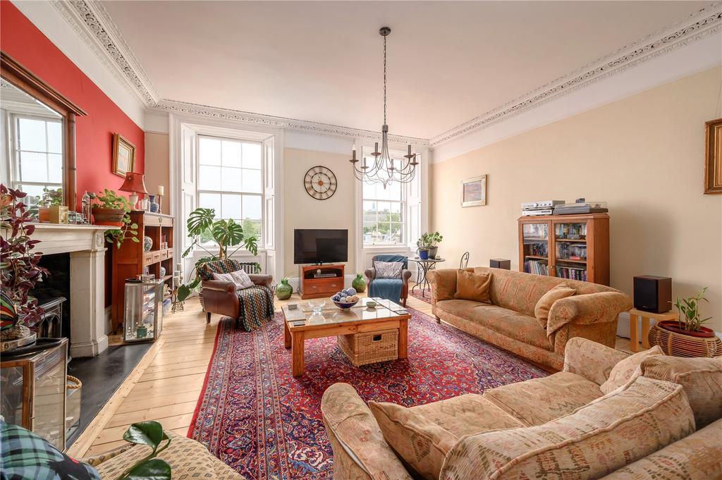 Bellevue Terrace 08