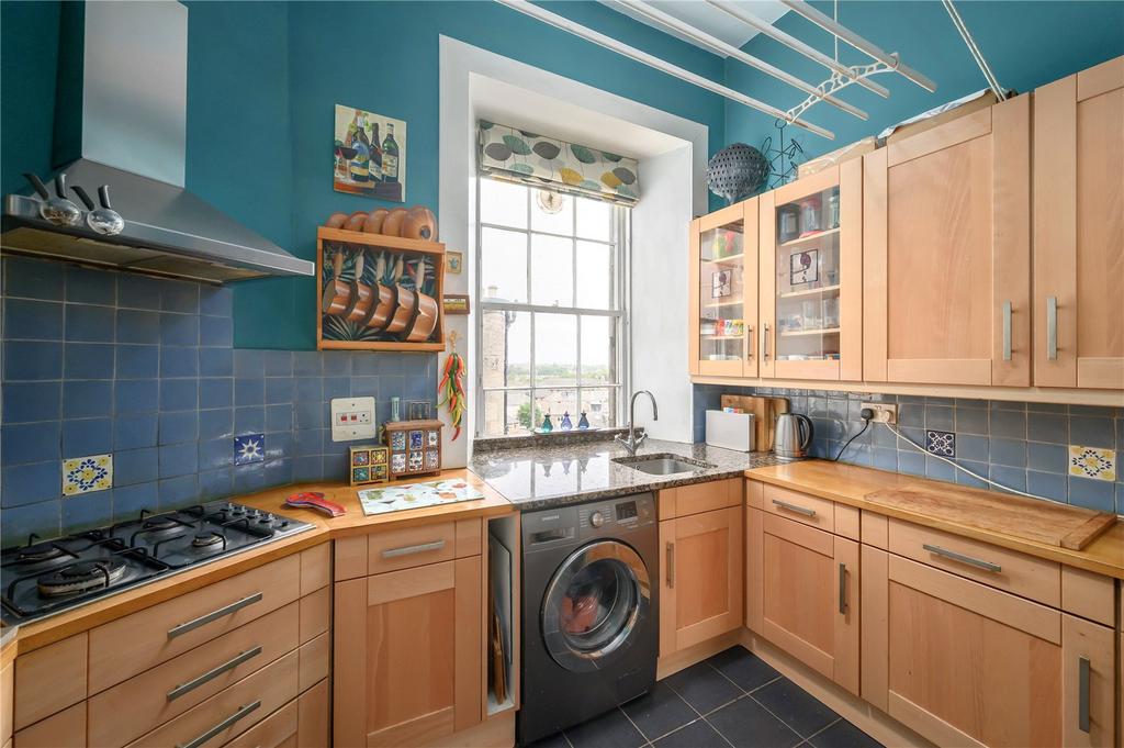 Bellevue Terrace 10