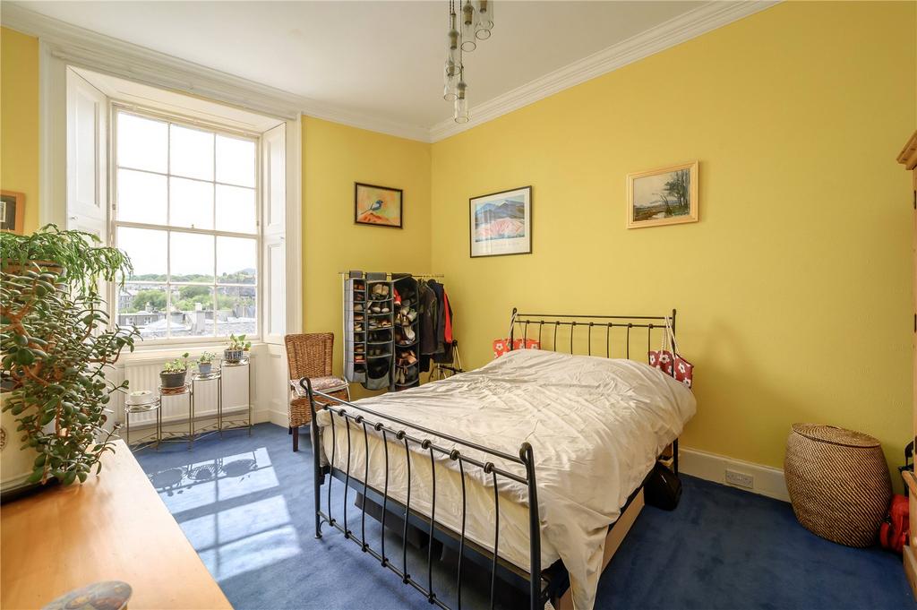 Bellevue Terrace 14