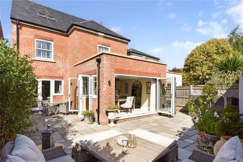 undefined, Lyndhurst Place, Chichester, West Sussex, PO19