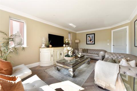 undefined, Lyndhurst Place, Chichester, West Sussex, PO19