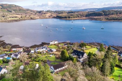 3 bedroom detached house for sale, Ard-Na-Dail, Lochgair, Lochgilphead, PA31 8SB