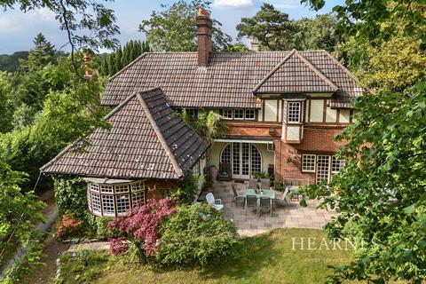 undefined, Wimborne Road, Bournemouth, BH2
