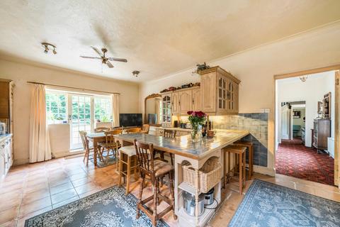 3 bedroom detached house for sale, Wimborne Road, Bournemouth, BH2