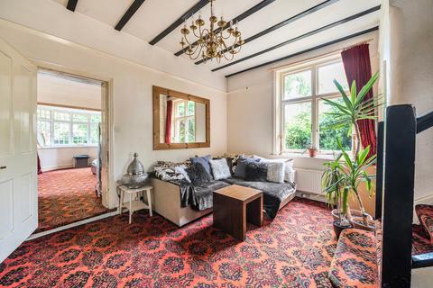 3 bedroom detached house for sale, Wimborne Road, Bournemouth, BH2