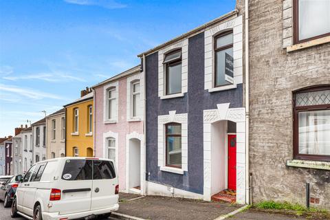 2 bedroom terraced house for sale, Cambridge Street, Uplands, Swansea