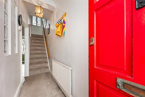 2 bedroom terraced house for sale, Cambridge Street, Uplands, Swansea