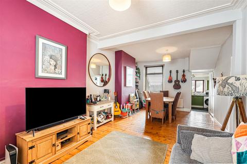 2 bedroom terraced house for sale, Cambridge Street, Uplands, Swansea