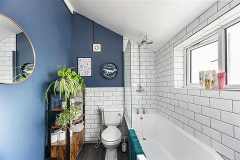 2 bedroom terraced house for sale, Cambridge Street, Uplands, Swansea