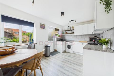 13 Becker Road, Colchester, CO3 9XR