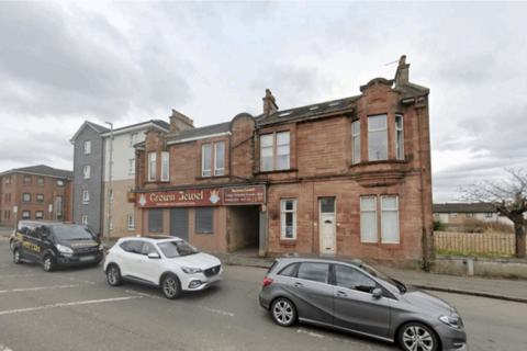 1 bedroom apartment for sale, Bank street, Coatbridge ML5