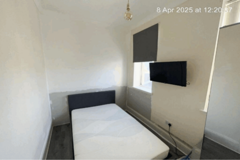 1 bedroom apartment for sale, Bank street, Coatbridge ML5