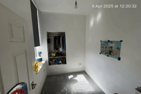 1 bedroom apartment for sale, Bank street, Coatbridge ML5