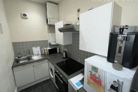 1 bedroom apartment for sale, Bank street, Coatbridge ML5