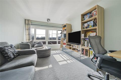 undefined, Farnham Gardens, London, SW20