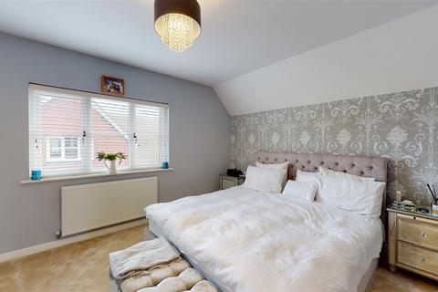 undefined, St. Augustines Park, Westgate-On-Sea, CT8