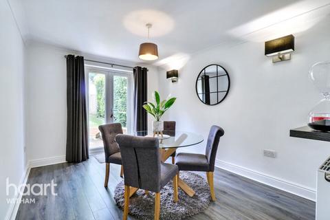 7a Easterford Road, Kelvedon, Colchester, CO5 9DX