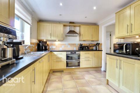 7a Easterford Road, Kelvedon, Colchester, CO5 9DX