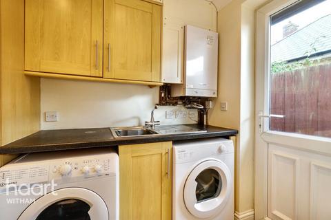 7a Easterford Road, Kelvedon, Colchester, CO5 9DX