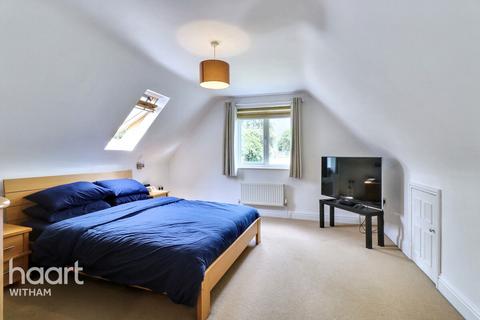 7a Easterford Road, Kelvedon, Colchester, CO5 9DX