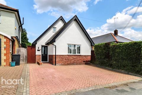 7a Easterford Road, Kelvedon, Colchester, CO5 9DX