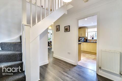 7a Easterford Road, Kelvedon, Colchester, CO5 9DX