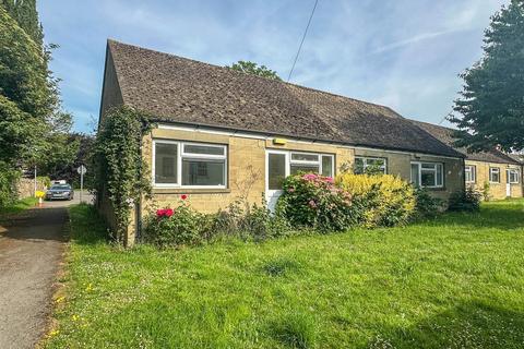 1 bedroom semi-detached bungalow for sale, Anthony Close, Sherston, Malmesbury