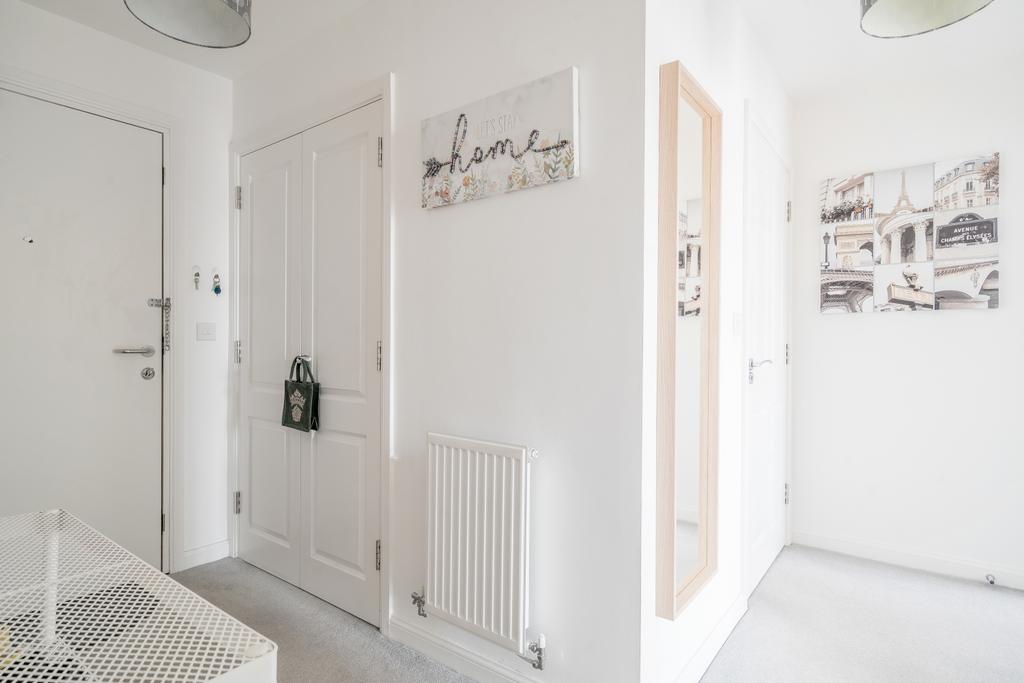 Ewe Move Estate Agents Basingstoke