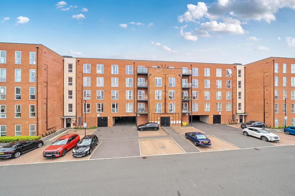 Ewe Move Estate Agents Basingstoke