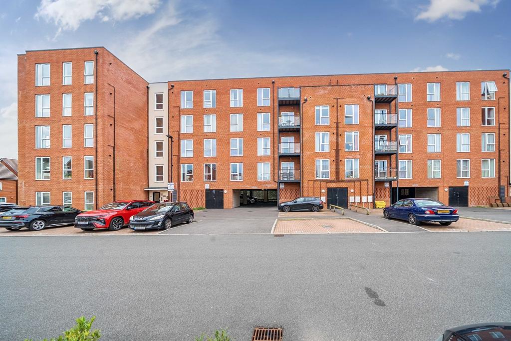 Ewe Move Estate Agents Basingstoke