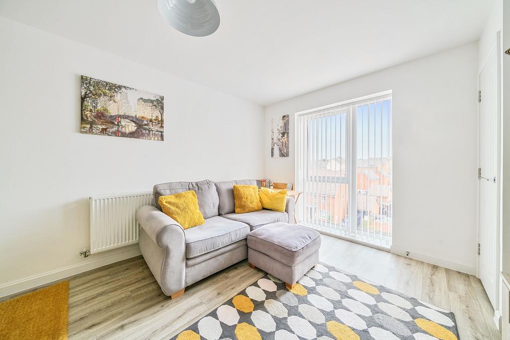 Ewe Move Estate Agents Basingstoke