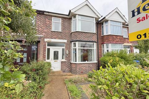 Ferndale Avenue, Blackpool FY4