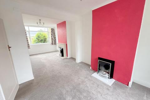 undefined, Ferndale Avenue, Blackpool FY4
