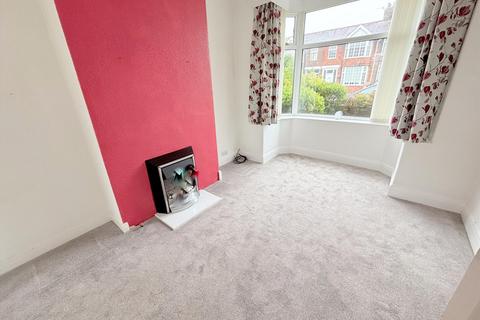 undefined, Ferndale Avenue, Blackpool FY4