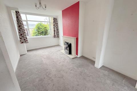 undefined, Ferndale Avenue, Blackpool FY4