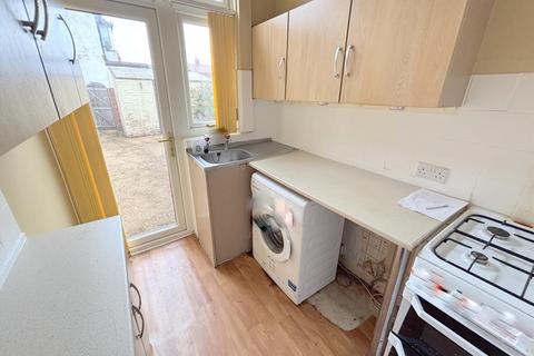 undefined, Ferndale Avenue, Blackpool FY4