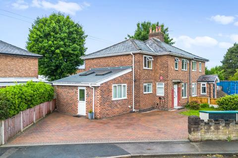Brook Avenue, Warrington, WA4