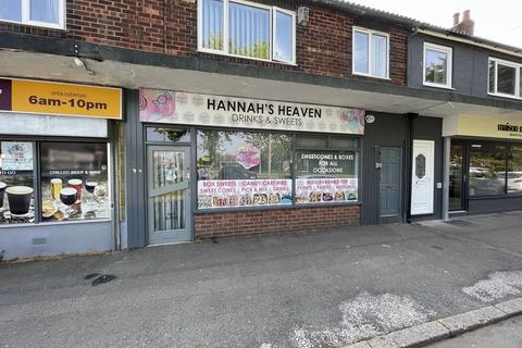 Property to rent - Whetstone Hey, Great Sutton, CH66