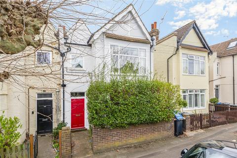 Delamere Road, London, SW20