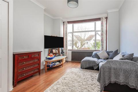 2 bedroom apartment for sale, Delamere Road, London, SW20