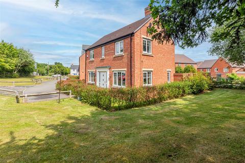 2 Fairfax Way, Rushwick, Worcester, WR2 5TZ