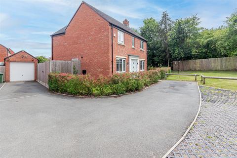 2 Fairfax Way, Rushwick, Worcester, WR2 5TZ