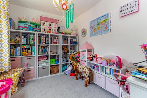 2 Fairfax Way, Rushwick, Worcester, WR2 5TZ