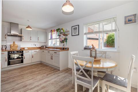 2 Fairfax Way, Rushwick, Worcester, WR2 5TZ
