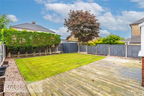 3 bedroom semi-detached house for sale, Downham Avenue, Great Harwood, Blackburn, Lancashire, BB6